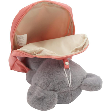 روكو كوالا حقيبة ظهر صغيرة، رمادي