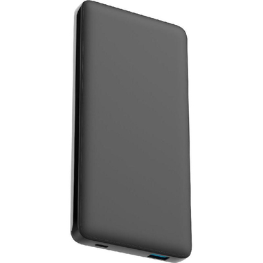 انكر 323 بنك طاقة، شحن سريع للبطارية، يو اس  بي سي‎/‎يو اس  بي ‎-‎ منفذ يو اس  بي، 10000‎ مللي امبير، اسود