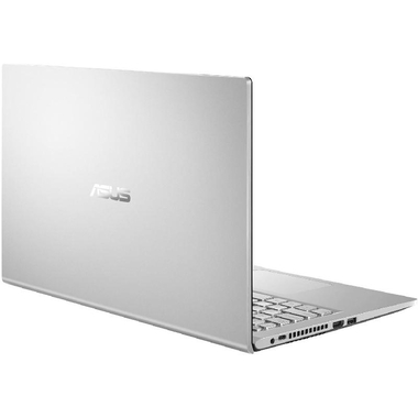 Asus X515 Laptop, 15.6", Intel Core i7-1165G7 (11th Gen), NVIDIA GeForce MX330 (2 GB), 512 GB PCIe NVMe M.2 SSD