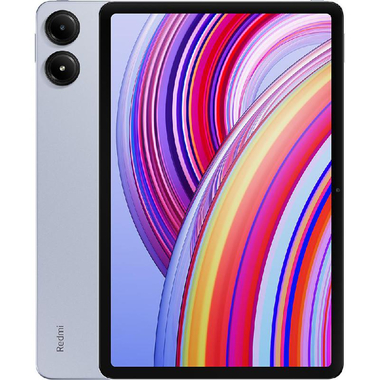 Xiaomi Redmi Pad Pro Tablet - Wi-Fi 2024, 12.1", 256 GB, Ocean Blue Octa Core