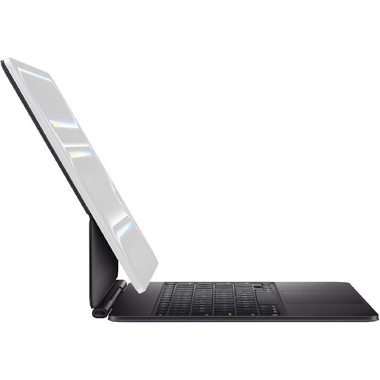 Apple Magic Tablet Keyboard, Magnetic Attachment, for iPad Pro 13 M4 - 2024, Black