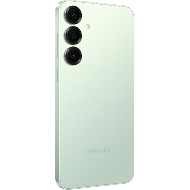 سامسونج جالكسي اس 25 بلس، 512 جيجابايت، 12 جيجابايت رام، نعناعي الجيل الخامس، سنابدراجون 8 ايليت