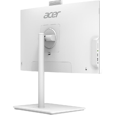 ايسر أسباير سي 24 بي سي كمبيوتر مكتبي شامل، 23.8 بوصة، انتل كور آي 5، 16 جيجابايت رام، قرص صلب SSD بسعة 512 جيجابايت، انتل ايريس اكس اي جرافيكس،