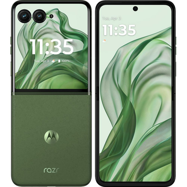 موتورولا ‎ريزر 50 ألترا‎