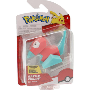 بوكيمون شخصيات المعركة، متنوعة، مجسم شخصية، ألوان متنوعة، 4 سنوات فأكثر