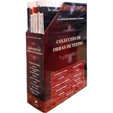 Coleccion De Obras De Teatro