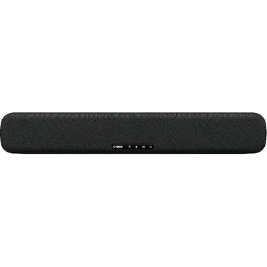 Yamaha SR-C20A Soundbar, Bluetooth, Black