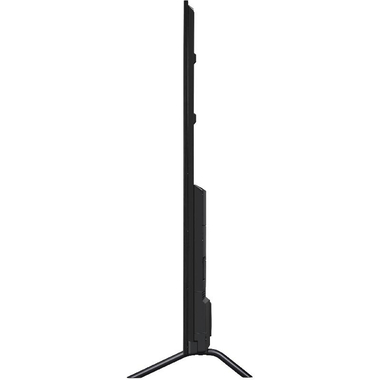 LG 98" Smart TV, 4K QNED, 120 Hz, Black, QNED98