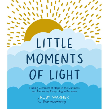 Little Moments of Light