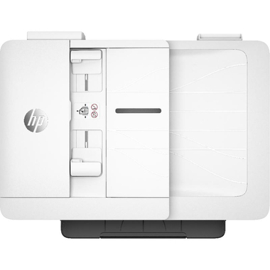 HP OfficeJet Pro 7740 Wide Format Multi-function Printer, Wi-Fi, Inkjet Printing