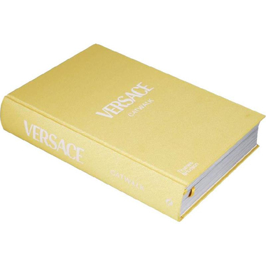 Versace Catwalk: The Complete Collections