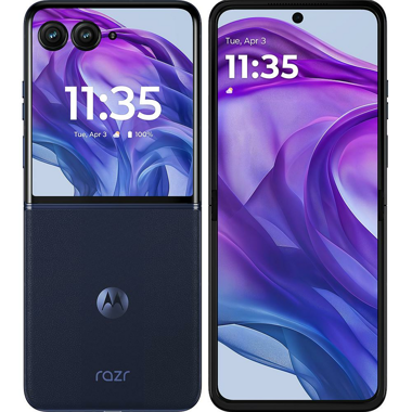 ‎أزرق ميدنايت‎