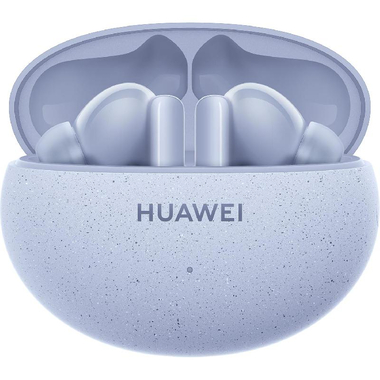 Huawei FreeBuds 5i Earbuds, Noise Cancelling Microphone, Bluetooth, USB (Charging), Built-in Microphone, Isle Blue
