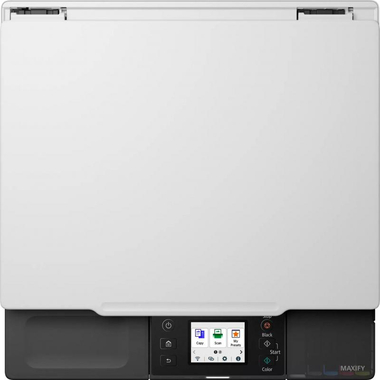 Canon MAXIFY GX1040 All-in-One Multi-function Printer, Wi-Fi, Inkjet Printing