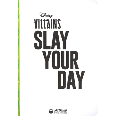 Slay Your Day