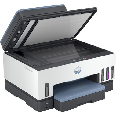 HP Smart Tank 795 Wireless All-in-One Multi-function Printer, Wi-Fi, Inkjet Printing (Ink Tank)