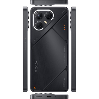 تكنو ‎ بوفا7 الجيل الخامس‎