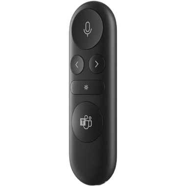 Microsoft Presenter+ Wireless Presenter with Button Type Controls, Windows, Wireless 10 m