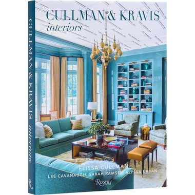‎Cullman & Kravis Interiors‎