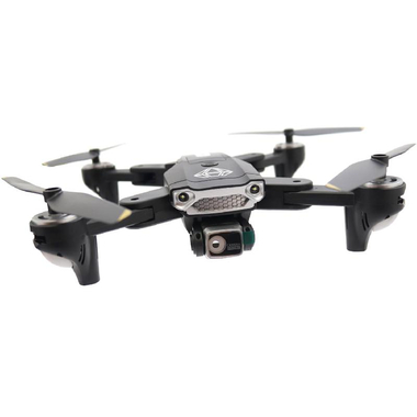 طائرة درون D20‎HW جهاز يتم التحكم فيه عبر تطبيق، اسود، انجليزي، سنة فأكثر ‎14