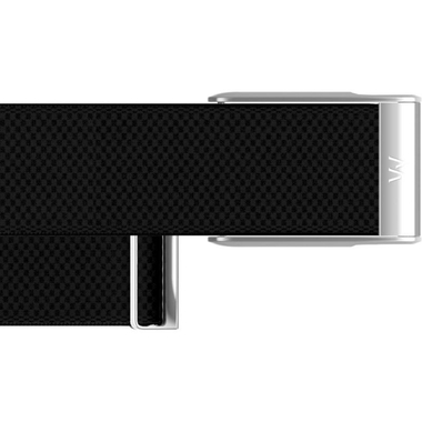 ووب لايف ام جي اشتراك 12 شهر سوار اللياقة البدنية، متوافق مع معظم الهواتف الذكية بنظام تشغيل اندرويد وآي أو اس، سبج