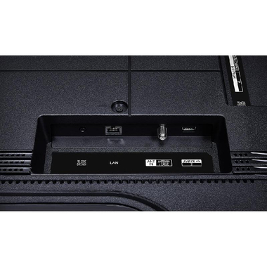 ال جي 98 بوصة تلفزيون ذكي، دقة 4 كيه ضوء LED، 120‎ هرتز، اسود، UT90