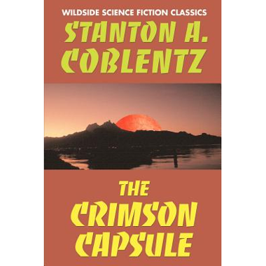 The Crimson Capsule
