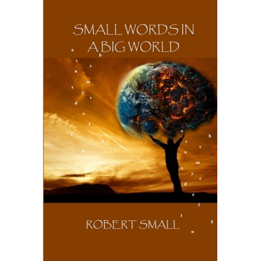 SMALL WORDS IN A BIG WORLD SMALL, ROBERT - Jarir.com KSA