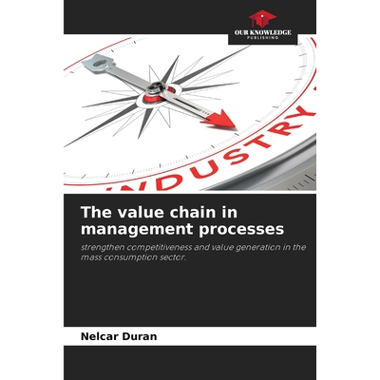 The value chain in management processes