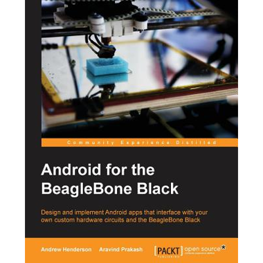 Android for the BeagleBone Black
