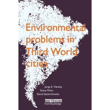 Environmental Problems in Third World Cities