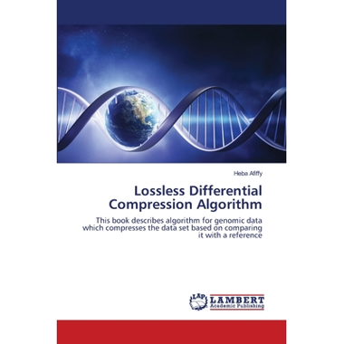 Lossless Differential Compression Algorithm Afiffy, Heba - Jarir.com KSA