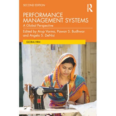 Performance Management Systems: A Global Perspective