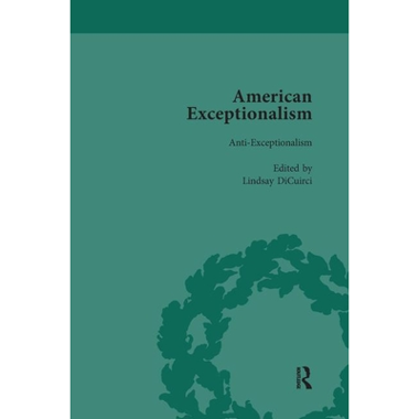 American Exceptionalism Vol 4
