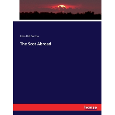 The Scot Abroad