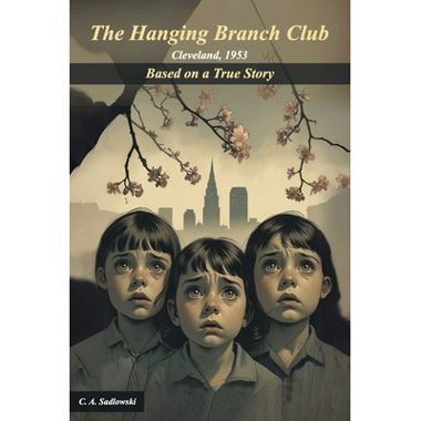 THE HANGING BRANCH CLUB: A Cleveland Time Capsule