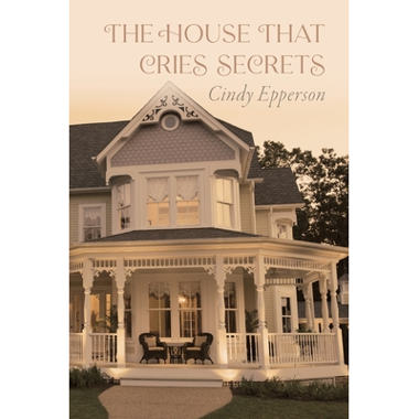 The House That Cries Secrets