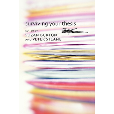 Surviving Your Thesis
