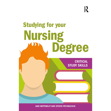 Studying for your Nursing Degree