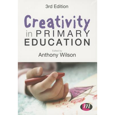 Creativity in Primary Education