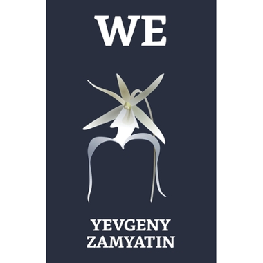 We