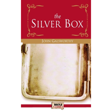 The silver Box