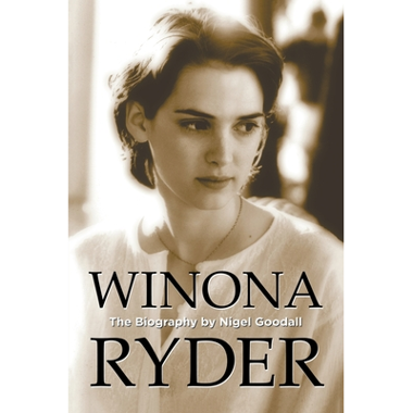 Winona Ryder