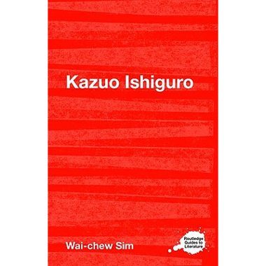 Kazuo Ishiguro