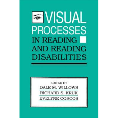 Visual Processes in Reading and Reading Disabilities