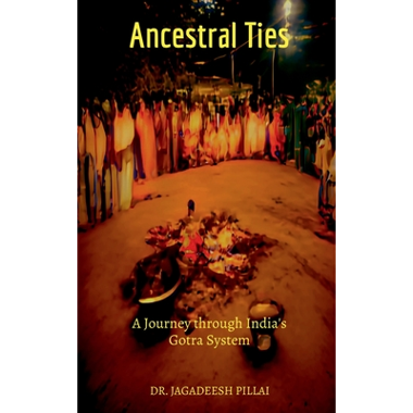 Ancestral Ties