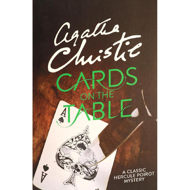 Cards on The Table (Poirot)