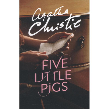 Five Little Pigs (Poirot)