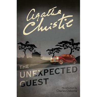 The Unexpected Guest