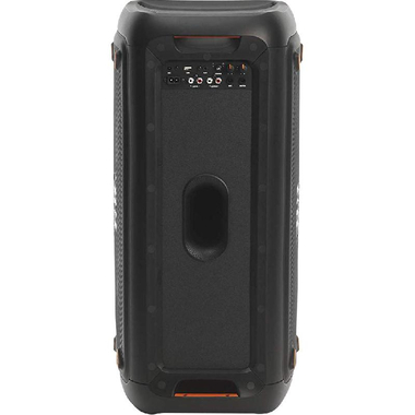 جيه بي ال بارتيبوكس 300 سماعة للحزب نظام موسيقي، بلوتوث، 15 ساعة، اسود